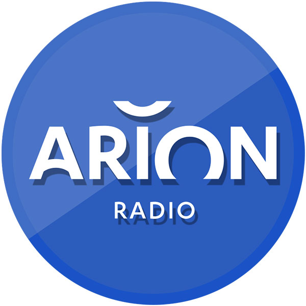 ARION RADIO 100 Ελληνικές επιτυχίες // Live Player